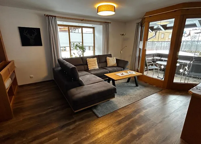 Ferienwohnung Pauliner Oberstdorf